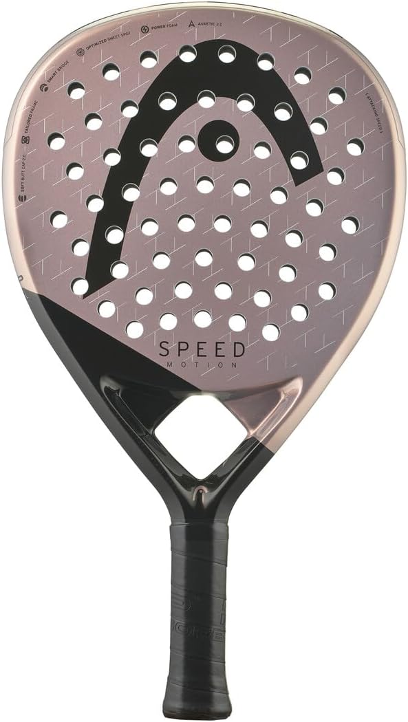 Raquette padel Head Speed Motion 2025