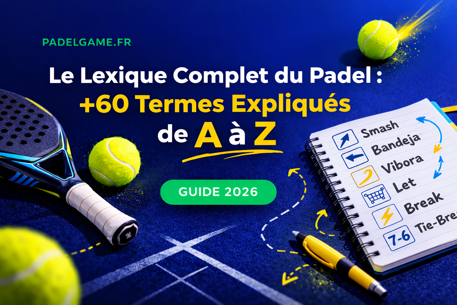 lexique_padel
